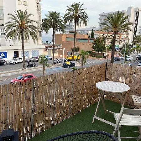 The 4 Suns * Benalmadena