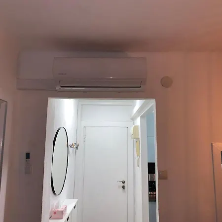 The 4 Suns Apartment Benalmadena